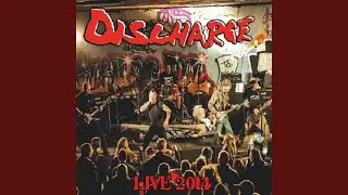 Protest and Survive (Live)