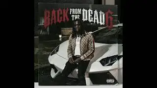 NEW CHIEF KEEF LEAKED
