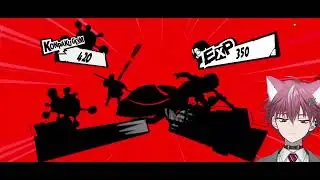 ペルソナ5X実況#17 ミヤザワパレス攻略Part4