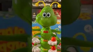 It&rsquo;s time to jiggle jiggle with the giggle wiggle 🐛 #gamenight #tabletopgames #toys #games