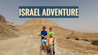 Israel Adventure