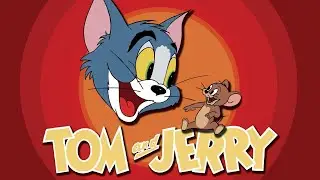 TOM and JERRY |sk cartoon tv | Hindi cartoon story chuha and billi ki kahani