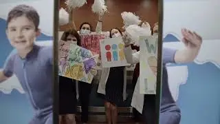 See Why Levine Children's Hospital is the Best