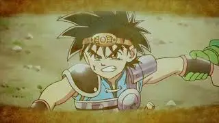 Infinity Strash: Dragon Quest The Adventure of Dai - Part 6 - Armored Flazzard (PS5)