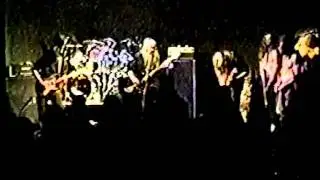 Suffer System- Wade Kelly , Tony Zowd, Matt Napora