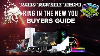 Evetech Buyers Guide #1 2023 - NEW SPECIALS ARE HERE! Back to GAMING!!