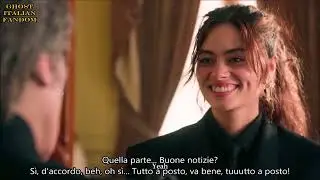 Frater Imperator accoglie Judith al Clero (2025) SUB-ITA