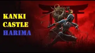 KANKI CASTLE - Harima (AC Shadows)