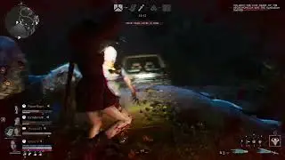 Evil Dead The Game: Soloing Eligos As Mia