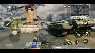 🔵 BEST 23 KILL & 10 ASSIST ‼️ COD MOBILE GAMEPLAY | PRO IV GAMING ‼️