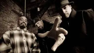 Cypress Hill  -  Psycobetabuckdown [bucked down]
