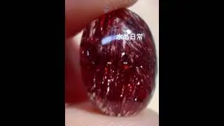 水晶日常 #超七 #公主來了 #七脈輪 #串珠 #gemstone  #crystals #手串怎麼做 #diy串珠教學 #標姐  #diytractor。