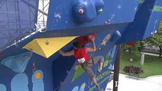 Cr&oacute;nica del Campeonato de Espa&ntilde;a. A Coru&ntilde;a