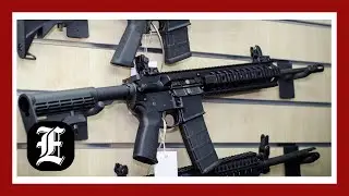 Blue states ready new gun control laws after major supreme court ruling