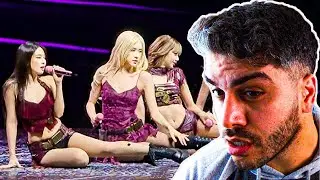 BLACKPINK - KILL THIS LOVE, PINK VENOM | DEADLINE in Bulacan, Philippines DAY 2 REACTION KPOP TEPKİ