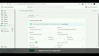Setting up Truecaller Number Verification app on Shopify | Truecaller for Developers