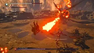 NINJA GAIDEN 2 Black - Tag Missions - Master Ninja 02