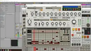 Dark Acid -  Banshee8831