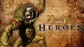 Kingdom Under Fire: Heroes | Urukubarr's Campaign [Full Gameplay Walkthrough] (No Commentary)