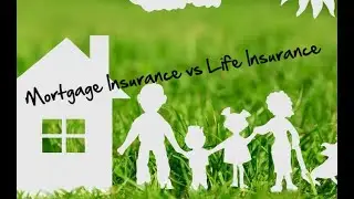 Life Insurance vs Mortgage Insurance: Decide Your Smart Choice