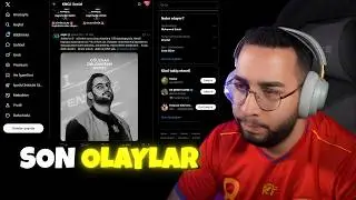 ERAY ADDRESSES THE RECENT EVENTS INVOLVING JROKEZ! | #JusticeForJrokez