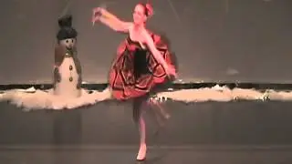 Danse Spanish 