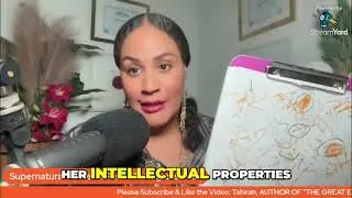 Bounty on Candace Owens' Head: Business, Money & Intellectual Property #shorts