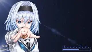 [HD] Nightcore - Numb