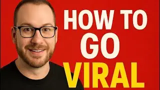 How To Go Viral With Austin Armstrong #ai #artificialintelligence 
