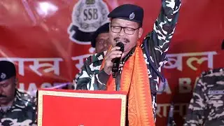 SSB Band | Happy Republic Day | Swmkhwr Videography