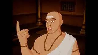 Chanakya Trailer