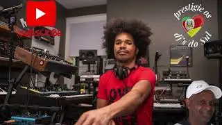 BUSCRATES-HOW YA GONNA DO IT (MODERN FUNK) BY PAULO COBRINHA