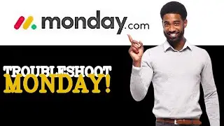 How To Troubleshoot Monday.com Create Form (2025)