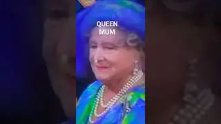 SUPER HAPPY QUEEN MUM Bride Groom Officially Signed Royal MarriageRegistry July 23 1986 Sarah Andrew
