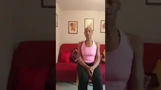 Too much sitting? Shoulder exercises to help address postural problems