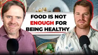 Why Your Diet Weakens Immunity and Causes Inflammation