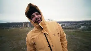 KAZMA RAPUJE MŮJ TRACK (REFEW VLOG) #10