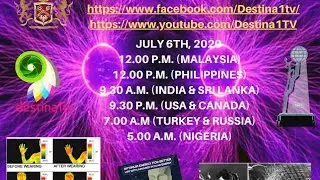 Introduction To D1 Advance Scalar Energy !!!