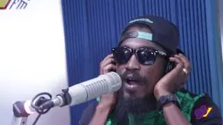 Jah Melody Makes Mention Of Recent Productions; Releases The 