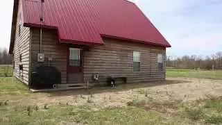 280 Bethel Road Coldwater, MS. 38618