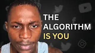 Your Social Media Feed Is A Direct Reflection Of You