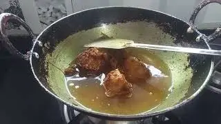 Dimmer Kaliya recipe 🙏👍