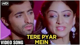 Pyar Mein  | Isi Life Mein | Akshay Oberoi, Sandeepa Dhar | Shreya Ghoshal