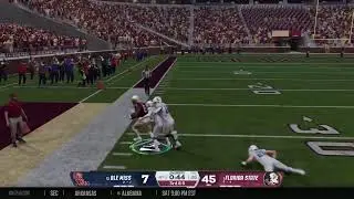 S6: FSU OG Online  Week 6  NCAA26