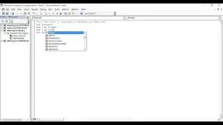 Simple example of for... Next loop in VBA