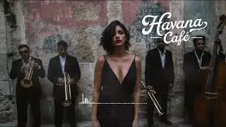 Cuban Island Echoes 🏝️ Salsa Cubana, Son Cubano Roots & Old Havana Charm | Havana Son Club