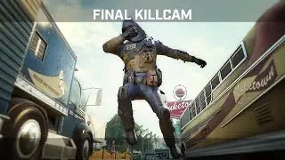Black Ops 2 in 2020... (PC)