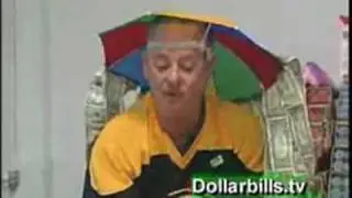 Dollar Bill's Discount World