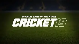 Cricket 19 PC GAMEPLAY (RCB VS KKR)