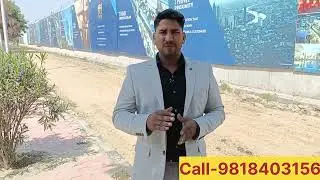 Ace group new project Noida 153.Ace153 commercial.Office space in Ace153 Noida.Call-9818403156